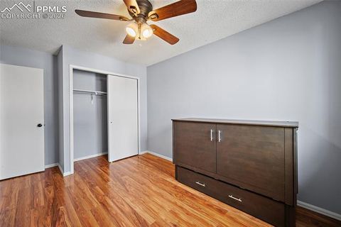 Tiny photo for 4883 Bluestem Drive, Colorado Springs, CO 80917 (MLS # 2029202)