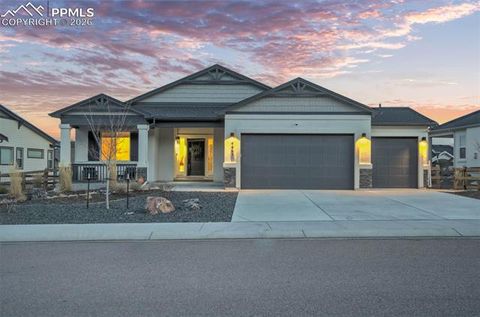 4465 Mesa Top Drive Monument CO 80132