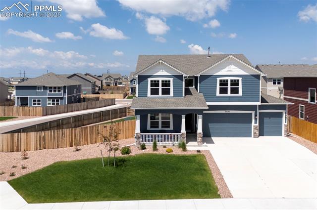 8226 Ansley Court