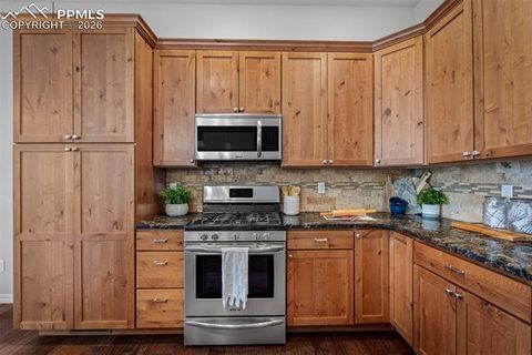 Tiny photo for 13916 Paradise Villas Grove, Colorado Springs, CO 80921 (MLS # 2535467)