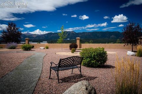 Tiny photo for 13916 Paradise Villas Grove, Colorado Springs, CO 80921 (MLS # 2535467)