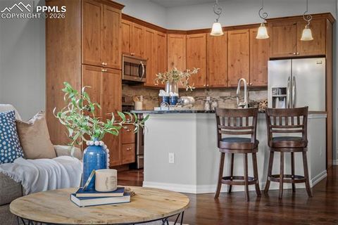 Tiny photo for 13916 Paradise Villas Grove, Colorado Springs, CO 80921 (MLS # 2535467)