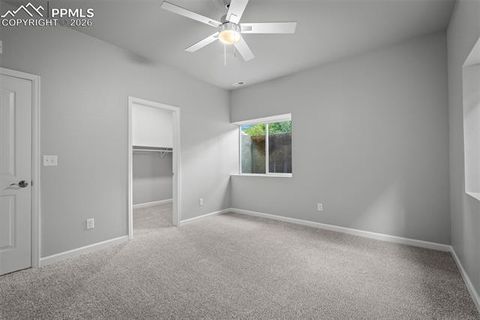 Tiny photo for 13916 Paradise Villas Grove, Colorado Springs, CO 80921 (MLS # 2535467)