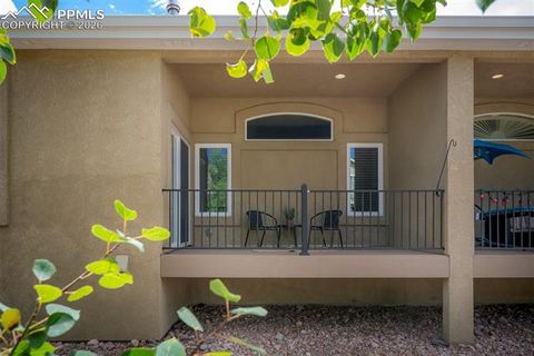 Tiny photo for 13916 Paradise Villas Grove, Colorado Springs, CO 80921 (MLS # 2535467)