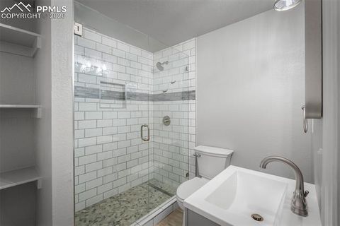 Tiny photo for 13916 Paradise Villas Grove, Colorado Springs, CO 80921 (MLS # 2535467)