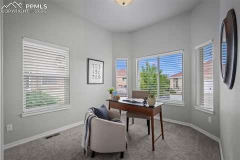 Tiny photo for 13916 Paradise Villas Grove, Colorado Springs, CO 80921 (MLS # 2535467)