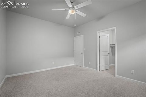 Tiny photo for 13916 Paradise Villas Grove, Colorado Springs, CO 80921 (MLS # 2535467)