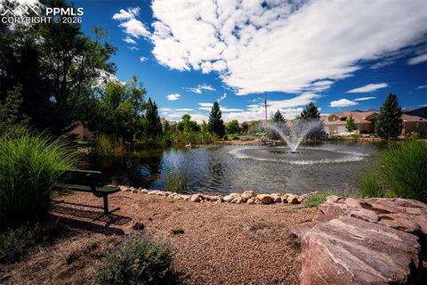 Tiny photo for 13916 Paradise Villas Grove, Colorado Springs, CO 80921 (MLS # 2535467)