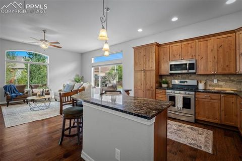 Tiny photo for 13916 Paradise Villas Grove, Colorado Springs, CO 80921 (MLS # 2535467)