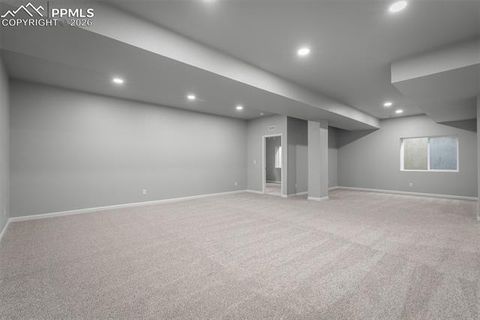 Tiny photo for 13916 Paradise Villas Grove, Colorado Springs, CO 80921 (MLS # 2535467)