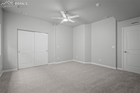 Tiny photo for 13916 Paradise Villas Grove, Colorado Springs, CO 80921 (MLS # 2535467)