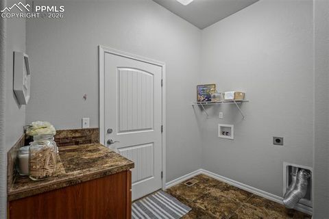 Tiny photo for 13916 Paradise Villas Grove, Colorado Springs, CO 80921 (MLS # 2535467)