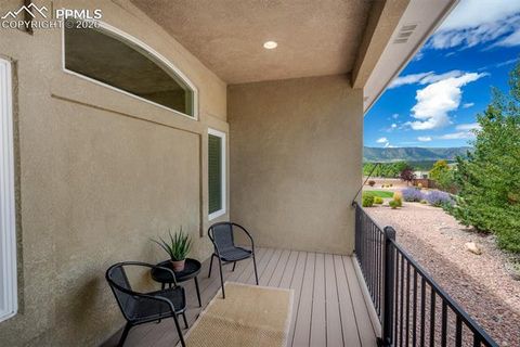 Tiny photo for 13916 Paradise Villas Grove, Colorado Springs, CO 80921 (MLS # 2535467)