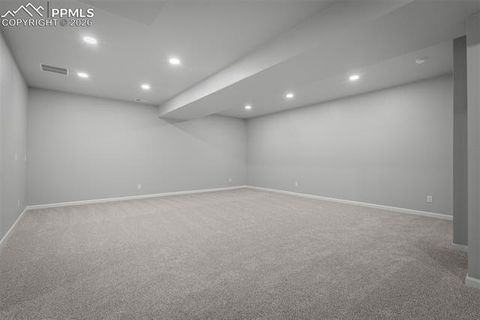 Tiny photo for 13916 Paradise Villas Grove, Colorado Springs, CO 80921 (MLS # 2535467)