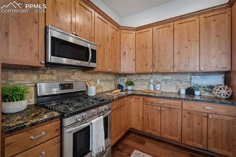 Tiny photo for 13916 Paradise Villas Grove, Colorado Springs, CO 80921 (MLS # 2535467)