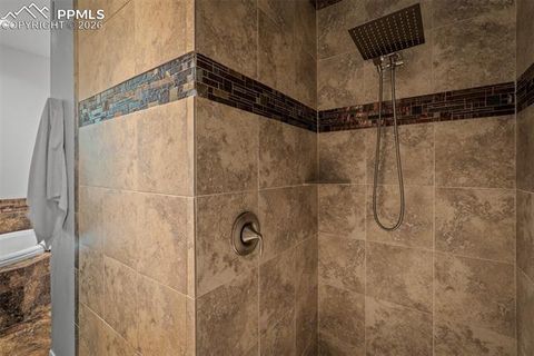 Tiny photo for 13916 Paradise Villas Grove, Colorado Springs, CO 80921 (MLS # 2535467)