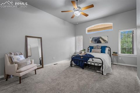 Tiny photo for 13916 Paradise Villas Grove, Colorado Springs, CO 80921 (MLS # 2535467)