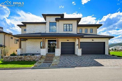 3150 Spirit Wind Heights Colorado Springs CO 80904