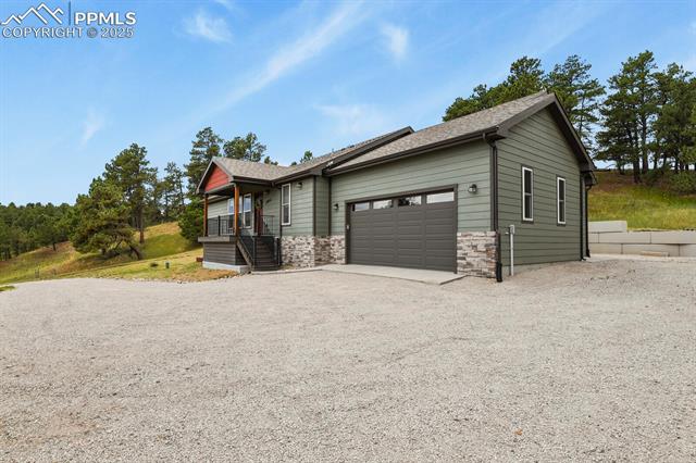 18650 Pinon Park Road