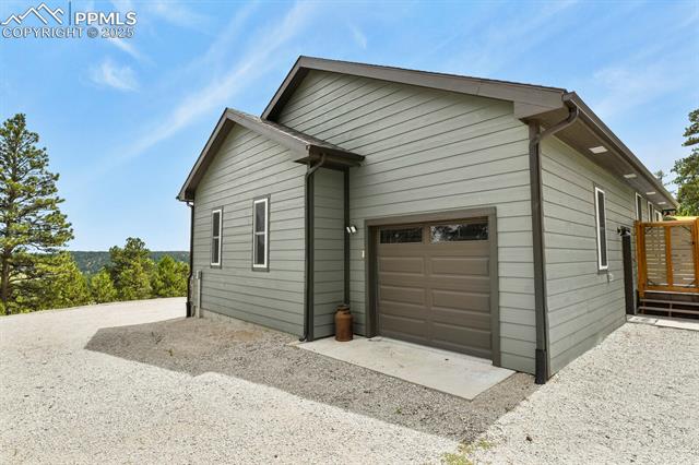 18650 Pinon Park Road