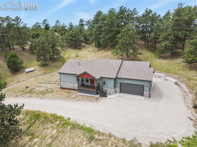 18650 Pinon Park Road