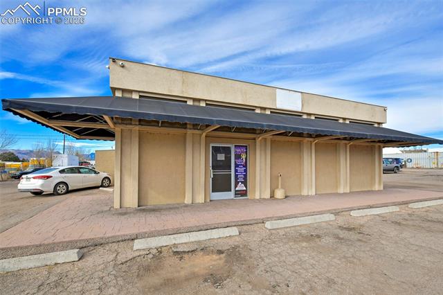 4630 Austin Bluffs Parkway