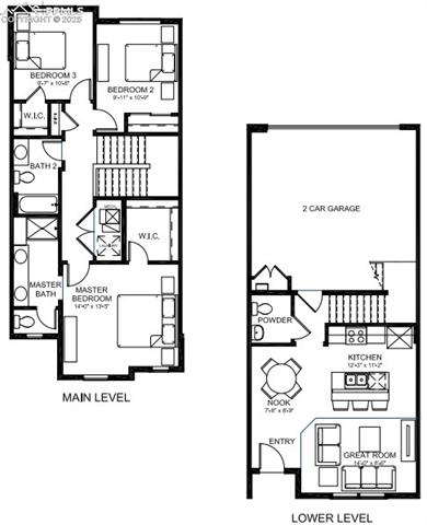 3366 Sobo View