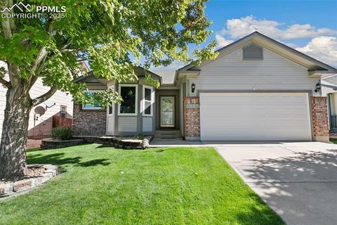Photo of 4882 Hawk Meadow Drive, Colorado Springs, CO 80916 (MLS # 6155945) Photo of 4882 Hawk Meadow Drive, Colorado Springs, CO 80916 (MLS # 6155945)