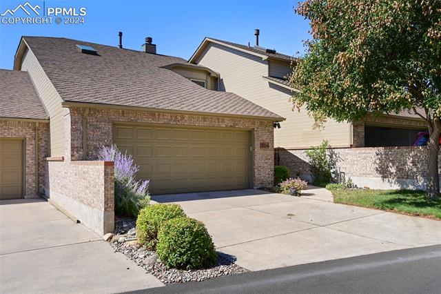 View Colorado Springs, CO 80906 townhome