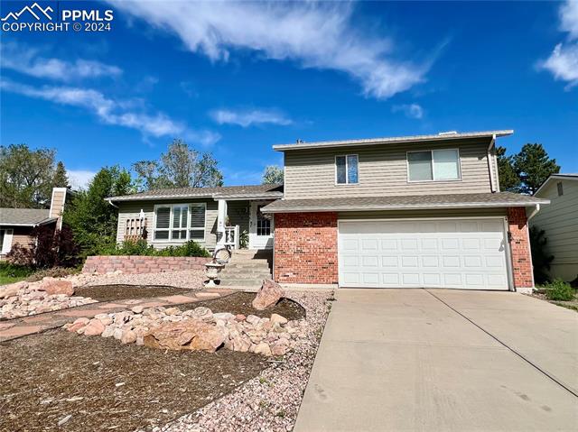 View Colorado Springs, CO 80906 house