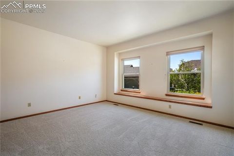 Tiny photo for 2859 Tenderfoot Hill Street, Colorado Springs, CO 80906 (MLS # 3208402)