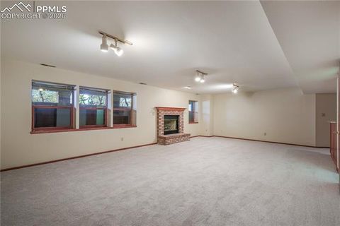 Tiny photo for 2859 Tenderfoot Hill Street, Colorado Springs, CO 80906 (MLS # 3208402)