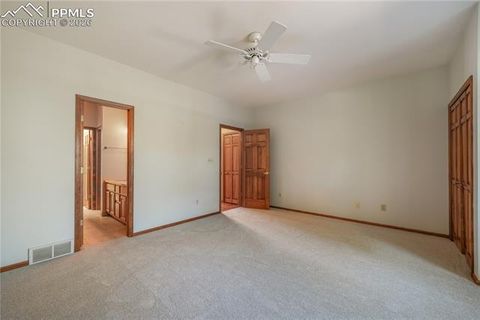 Tiny photo for 2859 Tenderfoot Hill Street, Colorado Springs, CO 80906 (MLS # 3208402)