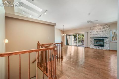 Tiny photo for 2859 Tenderfoot Hill Street, Colorado Springs, CO 80906 (MLS # 3208402)