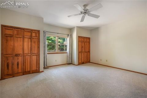 Tiny photo for 2859 Tenderfoot Hill Street, Colorado Springs, CO 80906 (MLS # 3208402)