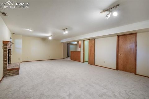Tiny photo for 2859 Tenderfoot Hill Street, Colorado Springs, CO 80906 (MLS # 3208402)