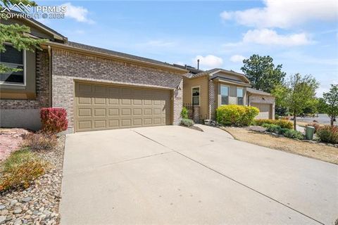 Tiny photo for 2859 Tenderfoot Hill Street, Colorado Springs, CO 80906 (MLS # 3208402)
