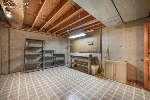 Tiny photo for 2859 Tenderfoot Hill Street, Colorado Springs, CO 80906 (MLS # 3208402)