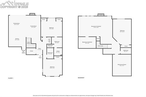 Tiny photo for 2859 Tenderfoot Hill Street, Colorado Springs, CO 80906 (MLS # 3208402)
