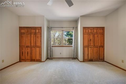 Tiny photo for 2859 Tenderfoot Hill Street, Colorado Springs, CO 80906 (MLS # 3208402)