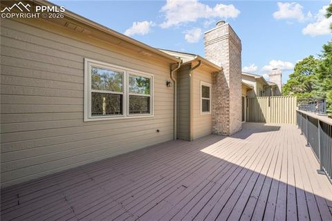 Tiny photo for 2859 Tenderfoot Hill Street, Colorado Springs, CO 80906 (MLS # 3208402)