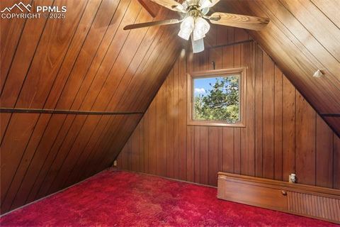 Tiny photo for 153 Ingels Drive, Florissant, CO 80816 (MLS # 3485049)