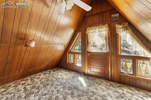 Tiny photo for 153 Ingels Drive, Florissant, CO 80816 (MLS # 3485049)