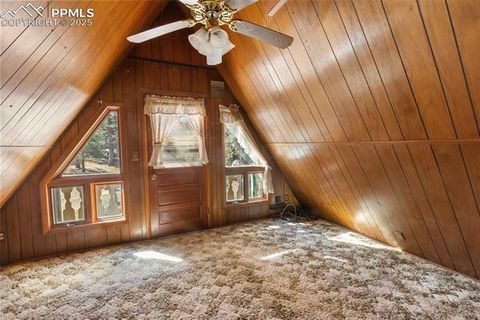 Tiny photo for 153 Ingels Drive, Florissant, CO 80816 (MLS # 3485049)
