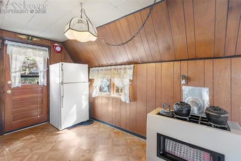 Tiny photo for 153 Ingels Drive, Florissant, CO 80816 (MLS # 3485049)