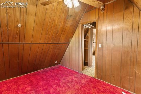 Tiny photo for 153 Ingels Drive, Florissant, CO 80816 (MLS # 3485049)
