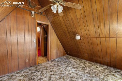 Tiny photo for 153 Ingels Drive, Florissant, CO 80816 (MLS # 3485049)