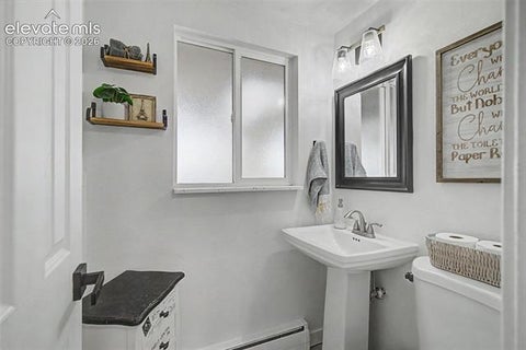 Tiny photo for 615 Chamberlin Avenue, Colorado Springs, CO 80906 (MLS # 1745562)