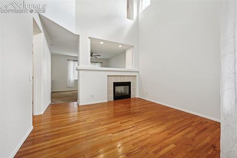 Tiny photo for 7524 Stephenville Road, Peyton, CO 80831 (MLS # 3376589)