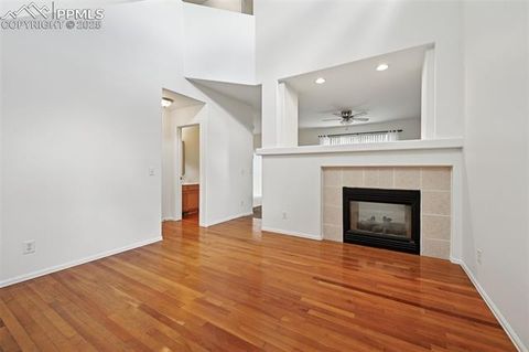 Tiny photo for 7524 Stephenville Road, Peyton, CO 80831 (MLS # 3376589)